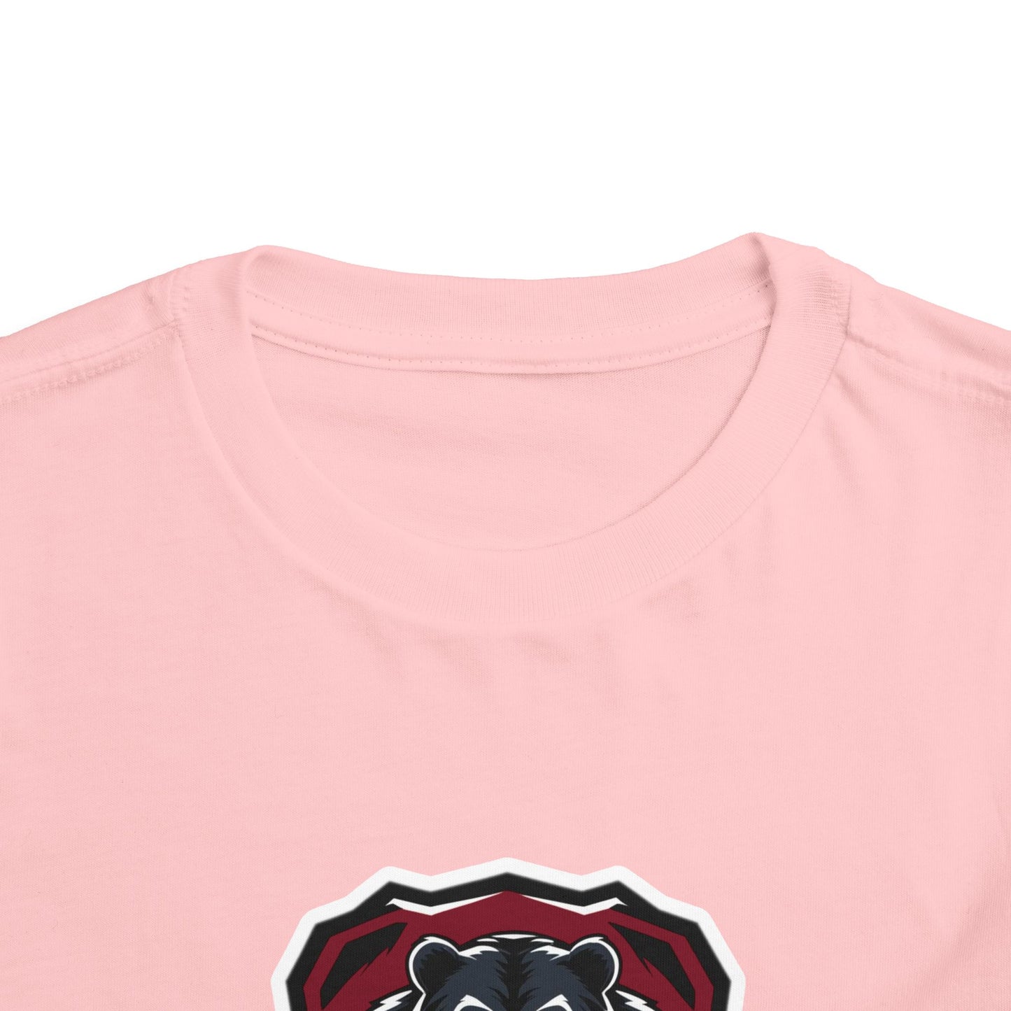 Toddler Tee \ Phillips Bears \ PB2