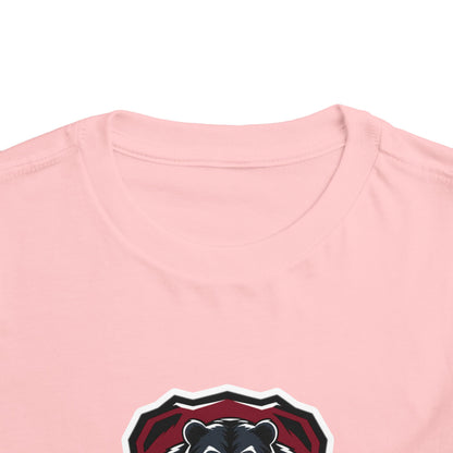 Toddler Tee \ Phillips Bears \ PB2