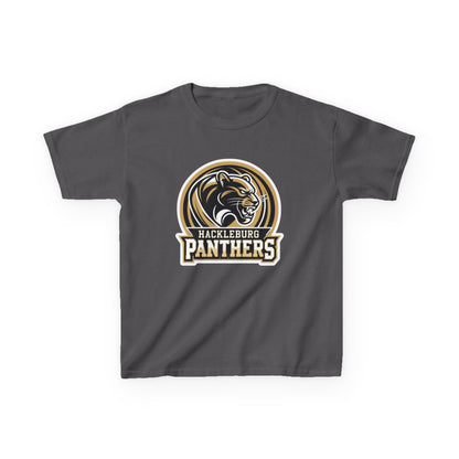 Youth Tee \ Hackleburg Panthers \ HP2