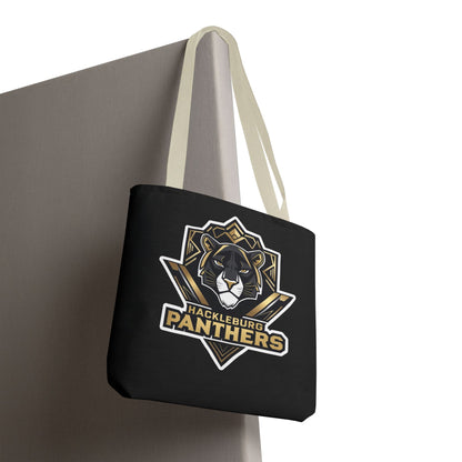 Tote Bag \ Hackleburg Panthers \ HP1