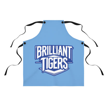 Apron \ Brilliant Tigers \ BT2