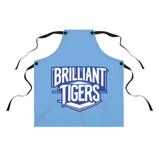 Apron \ Brilliant Tigers \ BT2