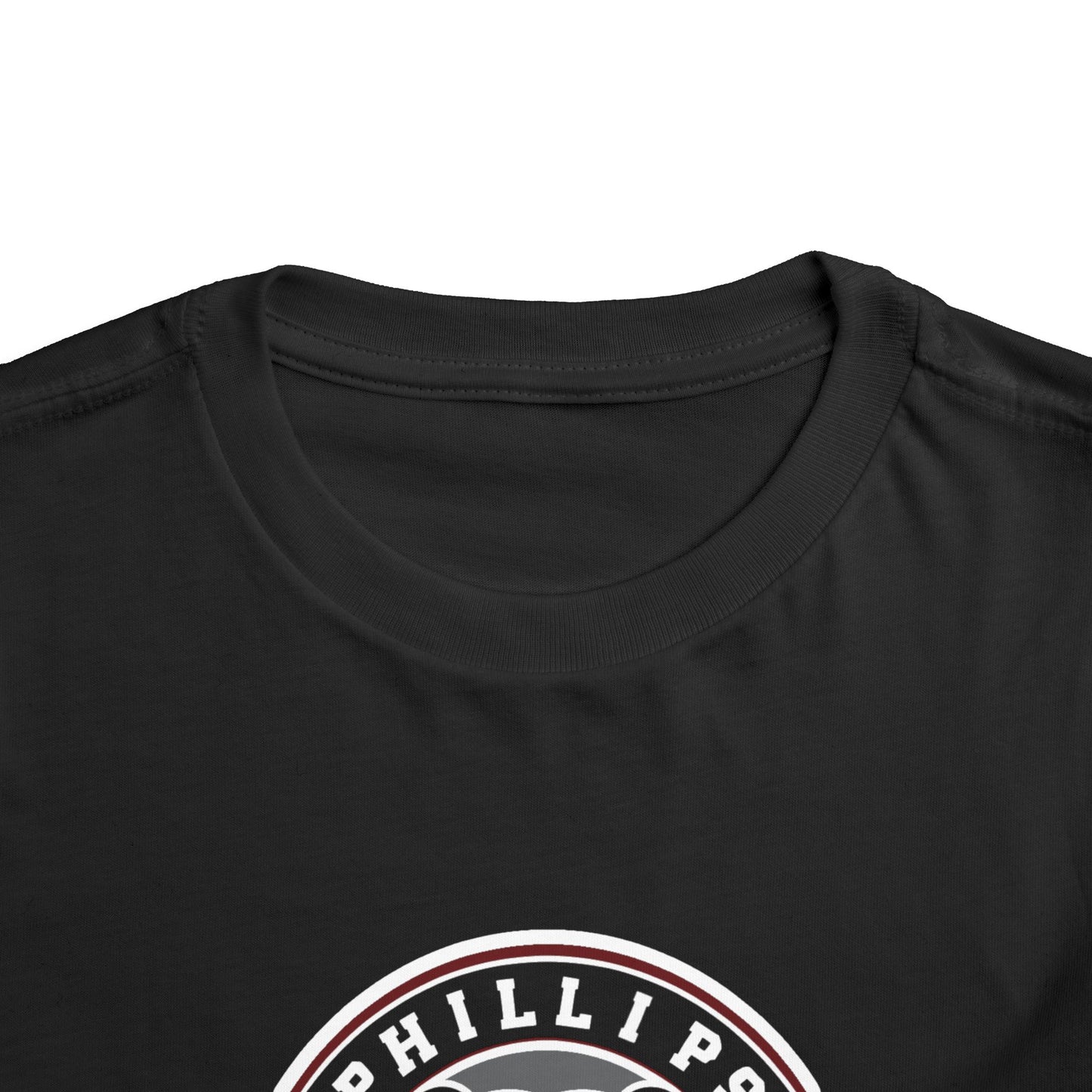 Toddler Tee \ Phillips Bears \ PB1