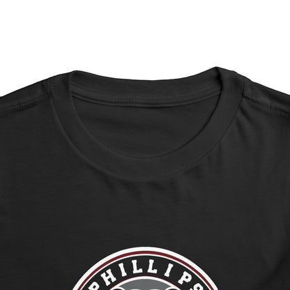 Toddler Tee \ Phillips Bears \ PB1