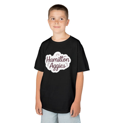 Youth Tee \ Hamilton Aggies \ HAG1