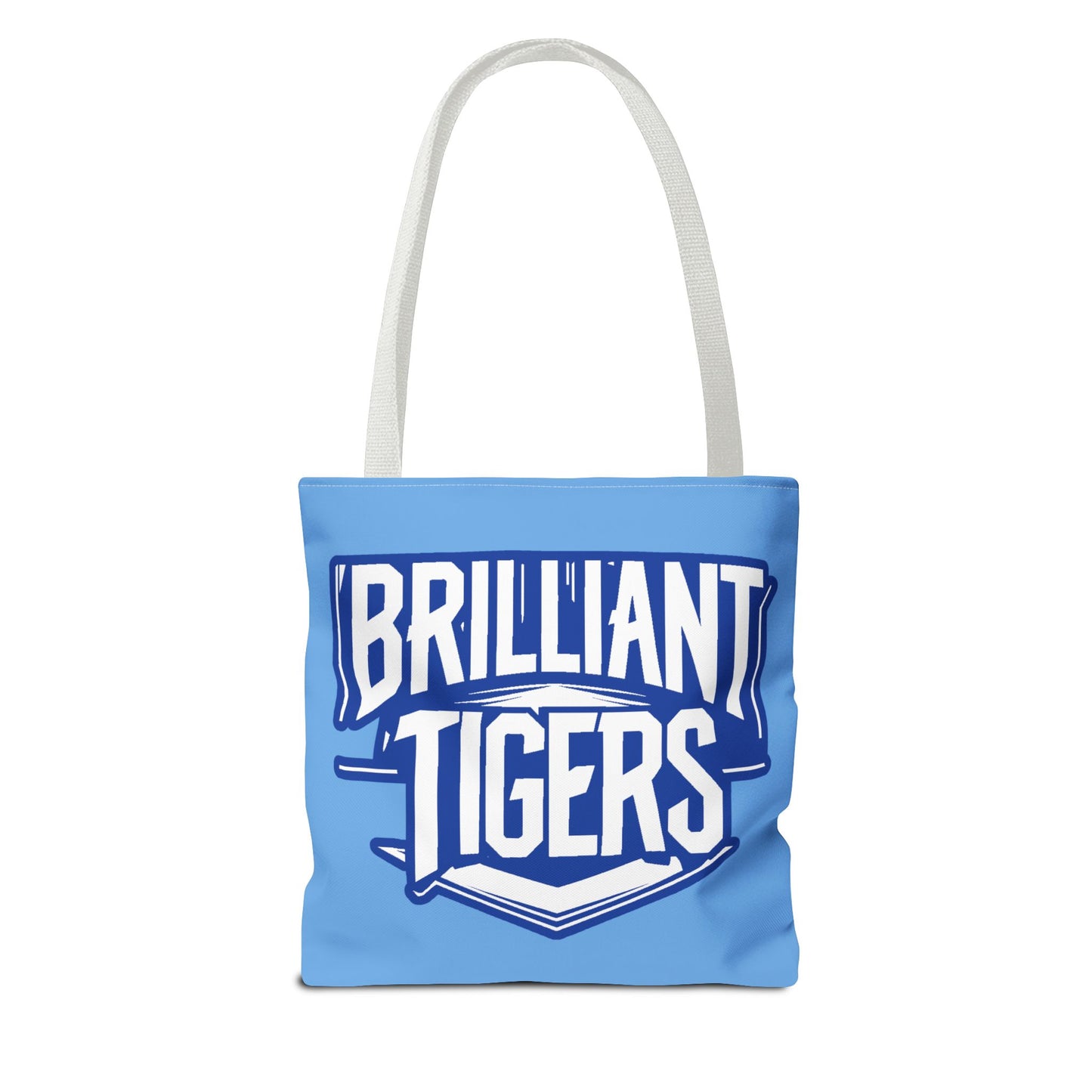 Tote Bag \ Brilliant Tigers \ BT2