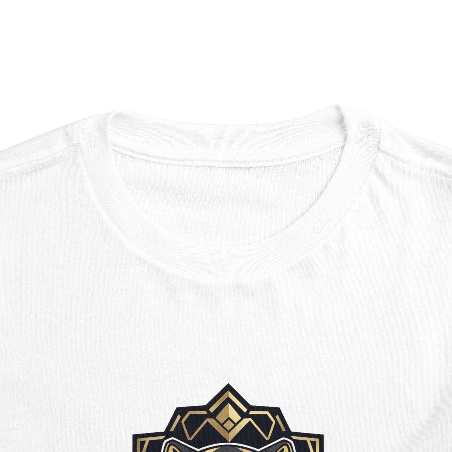 Toddler Tee \ Hackleburg Panthers \ HP1