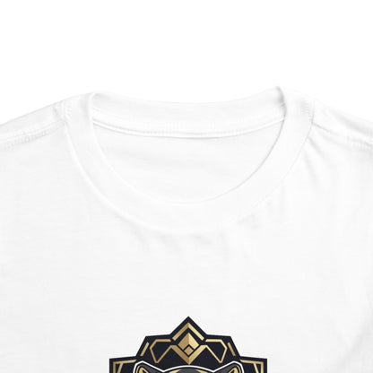 Toddler Tee \ Hackleburg Panthers \ HP1