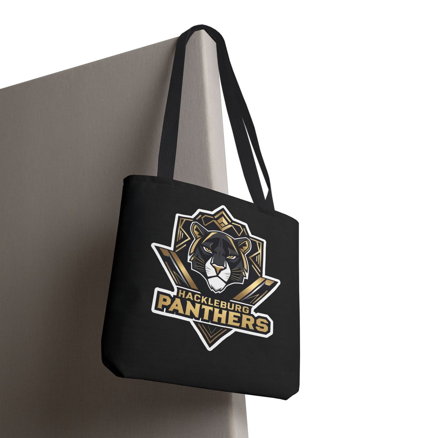 Tote Bag \ Hackleburg Panthers \ HP1