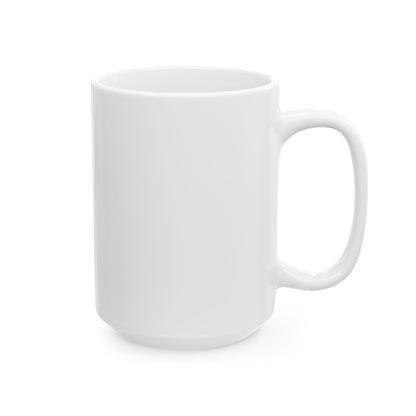 Coffee Mug \ Marion County Red Raiders Cheer \ MCC2