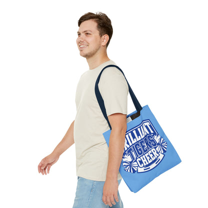 Tote Bag \ Brilliant Tigers Cheer \ BTC1