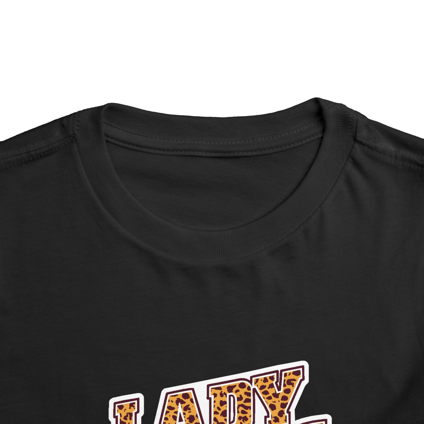 Toddler Tee \ Hamilton Aggies Wrestling \ HAWG3