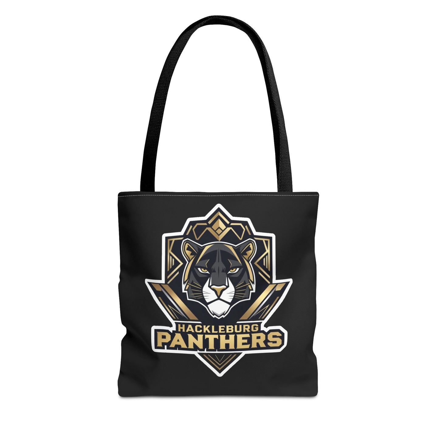 Tote Bag \ Hackleburg Panthers \ HP1