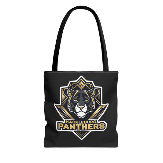 Tote Bag \ Hackleburg Panthers \ HP1