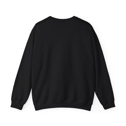 Adult Crewneck Sweatshirt \ Hackleburg Panthers Cheer \ HPC2