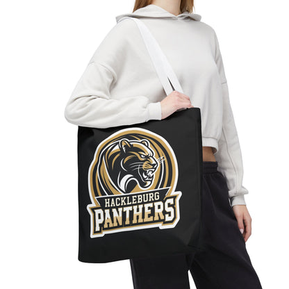 Tote Bag \ Hackleburg Panthers \ HP2
