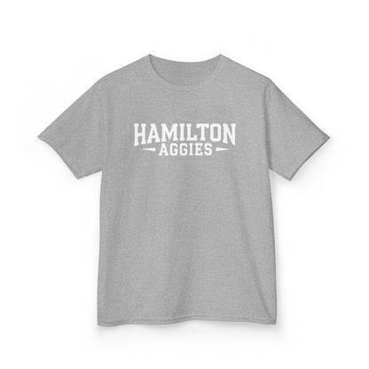 Youth Tee \ Hamilton Aggies \ HA3