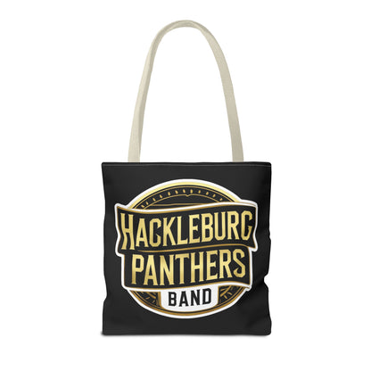 Tote Bag \ Hackleburg Panthers Band \ HPB2