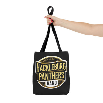 Tote Bag \ Hackleburg Panthers Band \ HPB2
