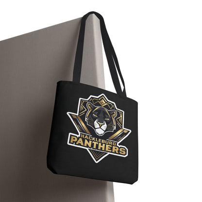 Tote Bag \ Hackleburg Panthers \ HP1