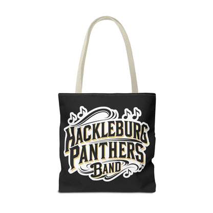 Tote Bag \ Hackleburg Panthers Band \ HPB1