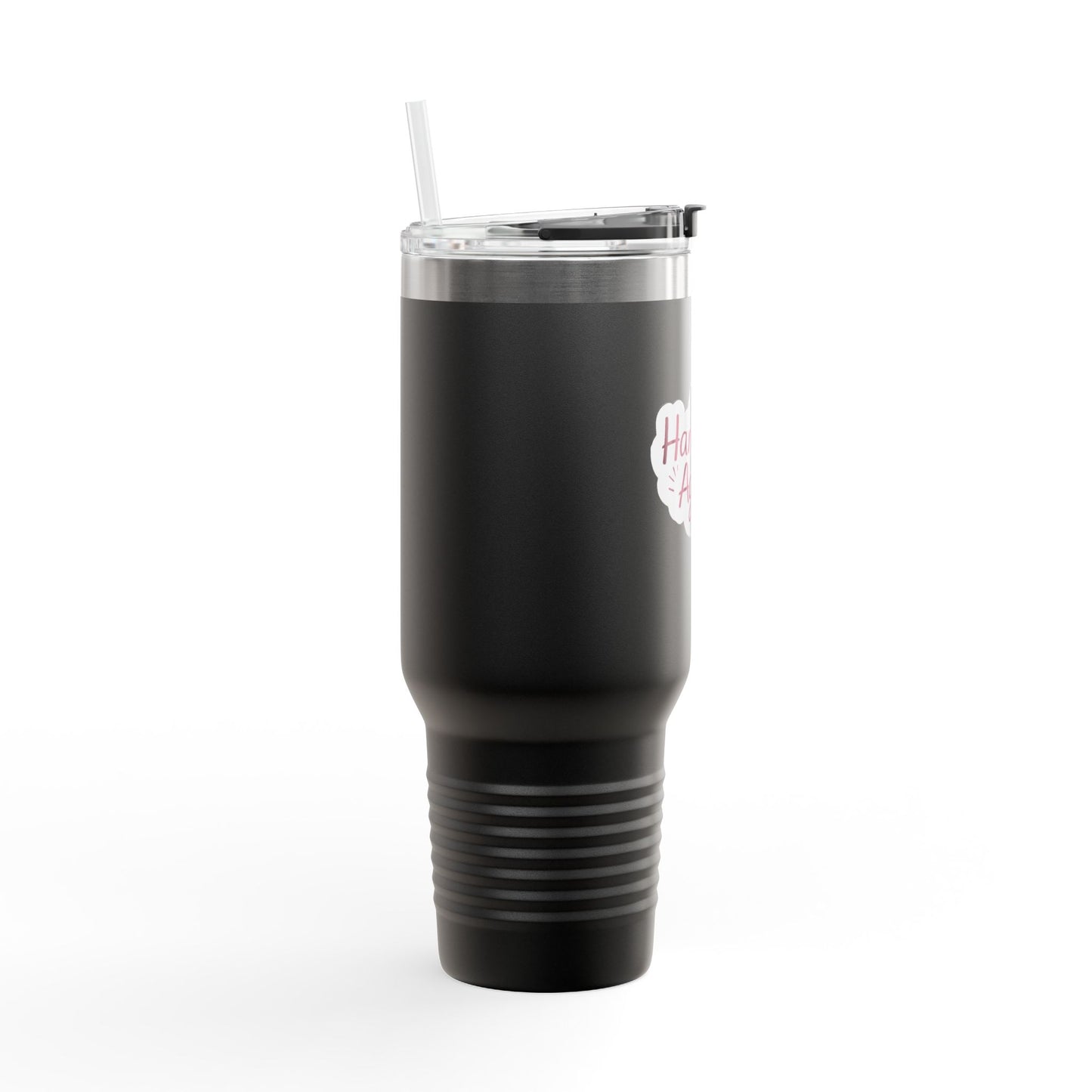 40oz Insulated Tumbler \ Hamilton Aggies \ HAG1