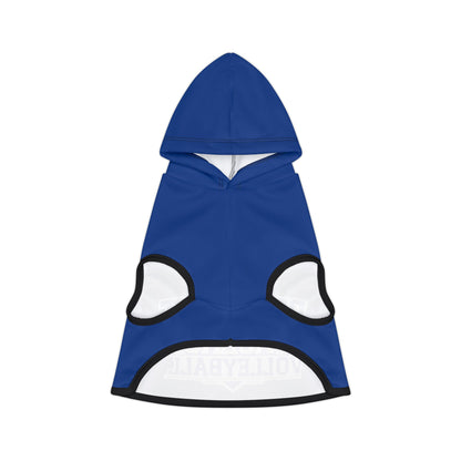 Pet Hoodie \ Brilliant Tigers Volleyball \ BTV2