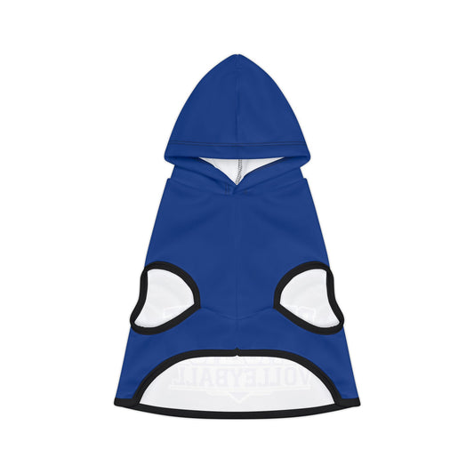 Pet Hoodie \ Brilliant Tigers Volleyball \ BTV2