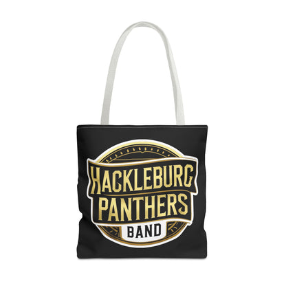 Tote Bag \ Hackleburg Panthers Band \ HPB2