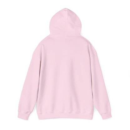 Adult Hoodie Sweatshirt \ Brilliant Tigers Volleyball \ BTV1