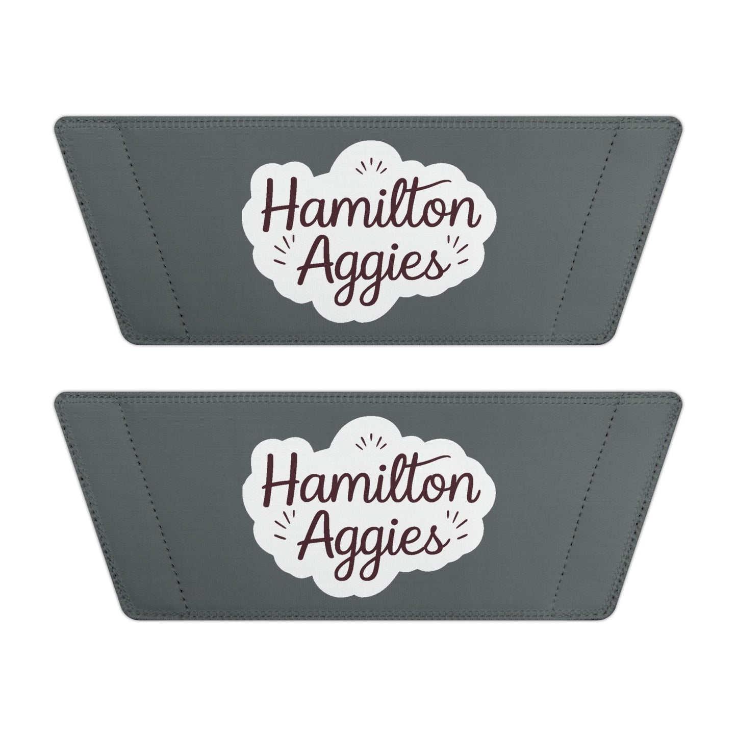 Women's Removable-Strap Sandals \ Hamilton Aggies \ HAG1