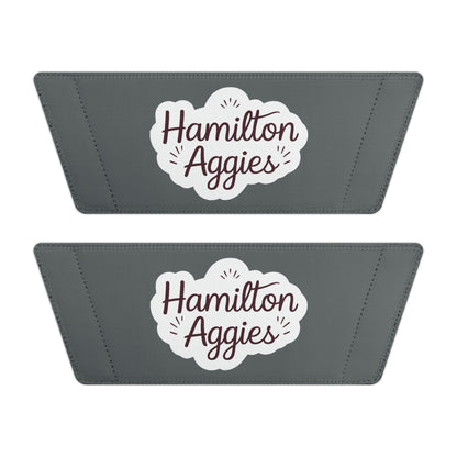 Women's Removable-Strap Sandals \ Hamilton Aggies \ HAG1