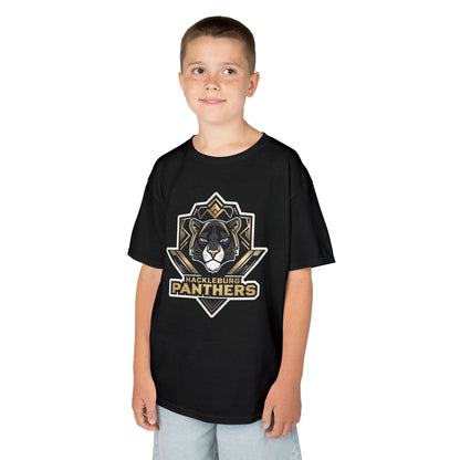 Youth Tee \ Hackleburg Panthers \ HP1