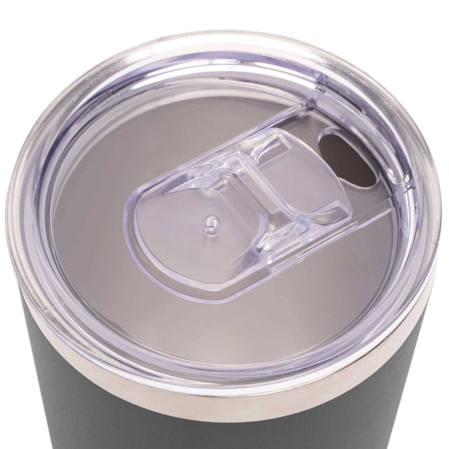 22oz Copper Insulated Tumbler \ Hackleburg Panthers Cheer \ HPC1
