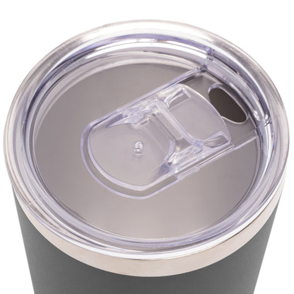 22oz Copper Insulated Tumbler \ Hackleburg Panthers Cheer \ HPC1