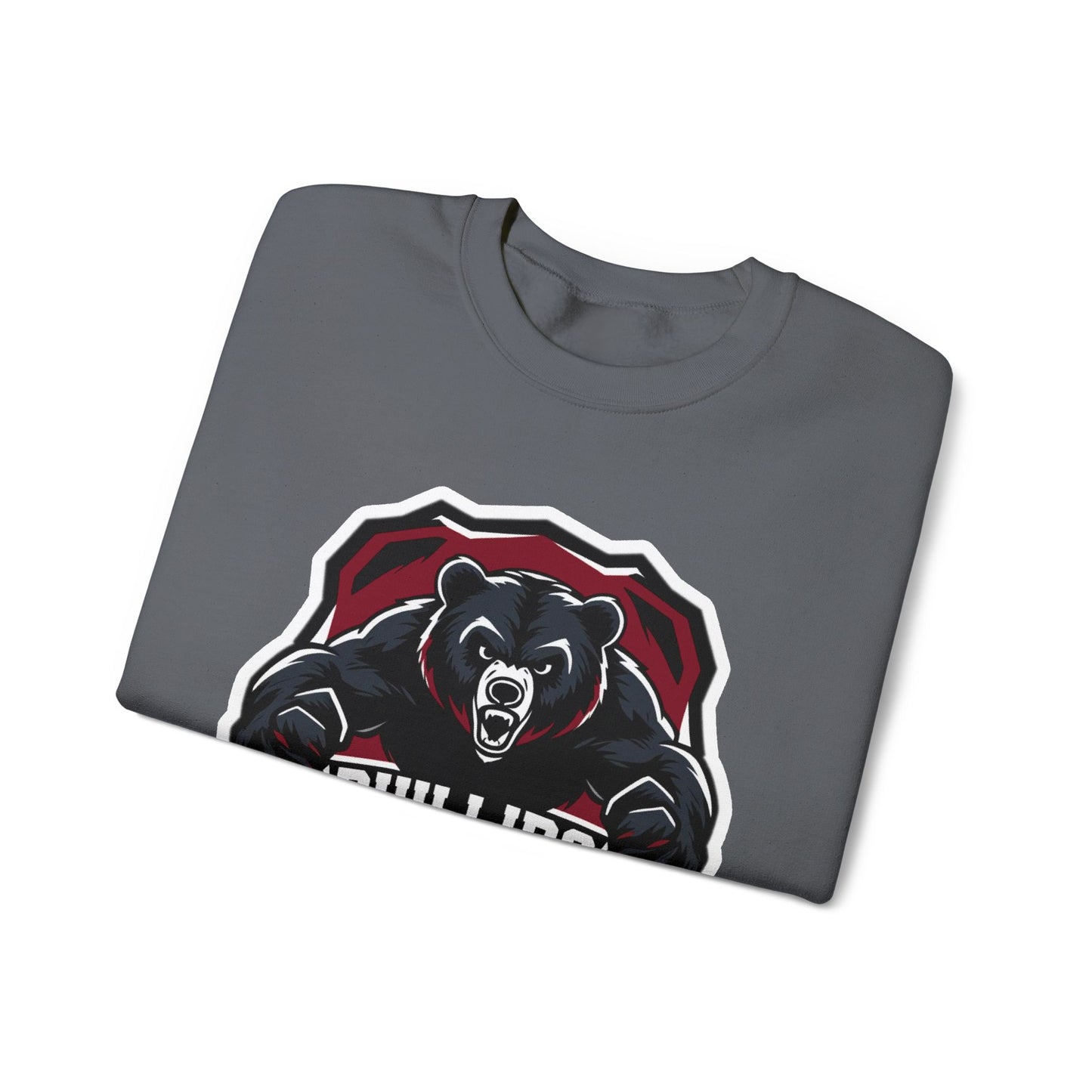 Adult Crewneck Sweatshirt \ Phillips Bears \ PB2