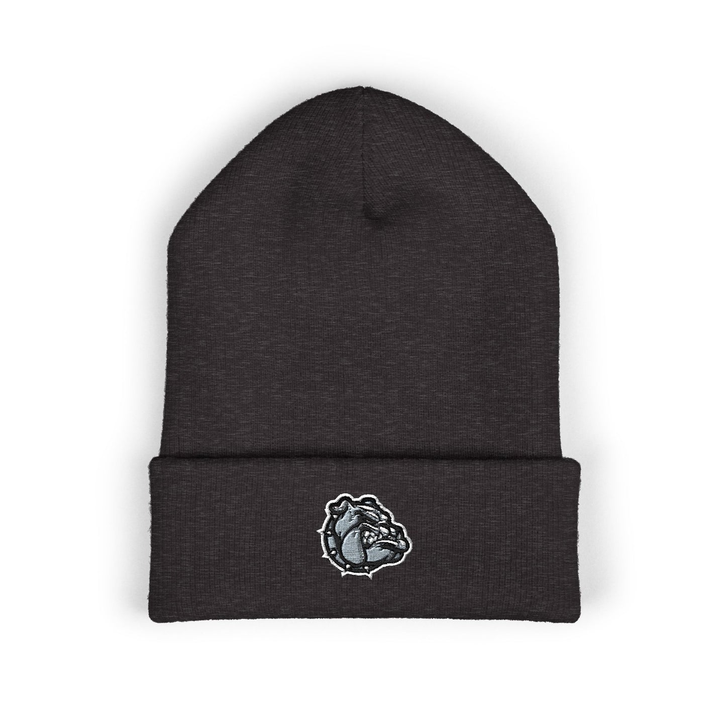 Cuffed Beanie \ Hamilton Aggies \ HACBBD1