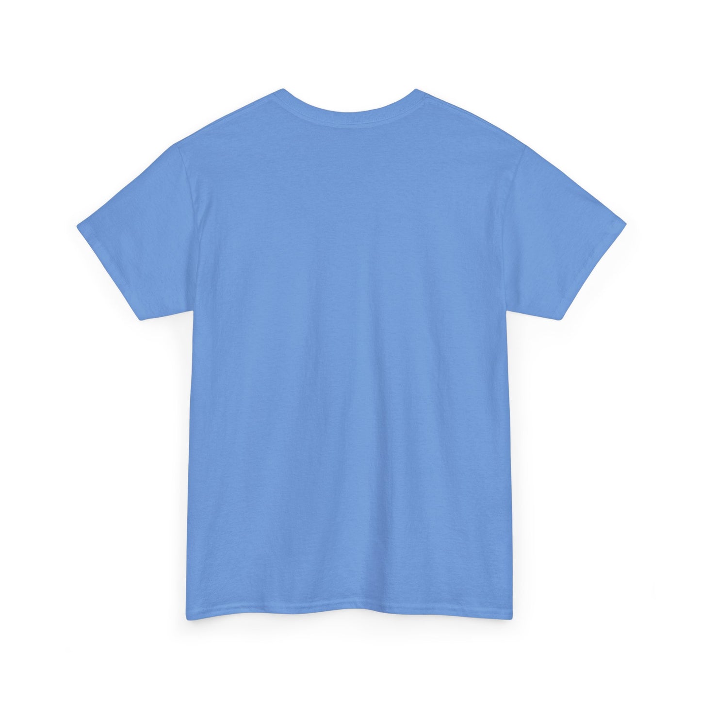 Adult Tee \ Brilliant Tigers Cheer \ BTC1
