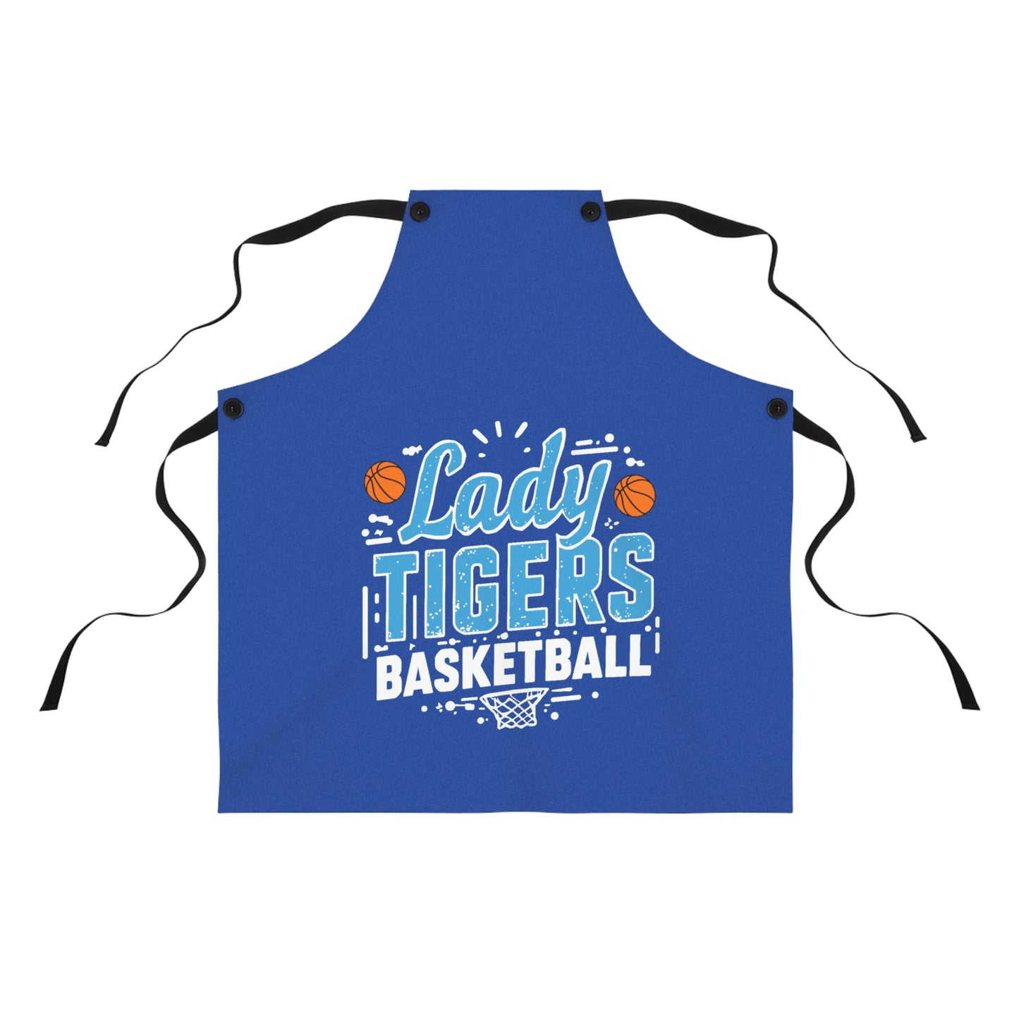 Apron \ Brilliant Tigers Basketball \ BTBKG1