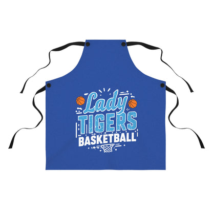 Apron \ Brilliant Tigers Basketball \ BTBKG1
