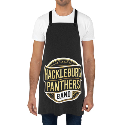 Apron \ Hackleburg Panthers Band \ HPB2