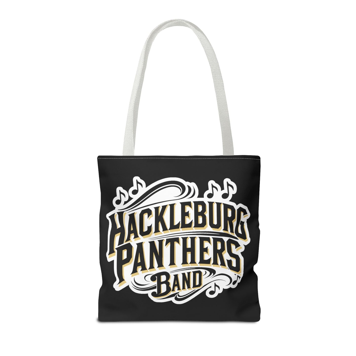 Tote Bag \ Hackleburg Panthers Band \ HPB1
