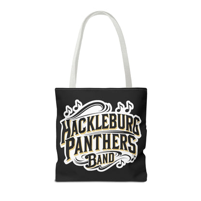 Tote Bag \ Hackleburg Panthers Band \ HPB1