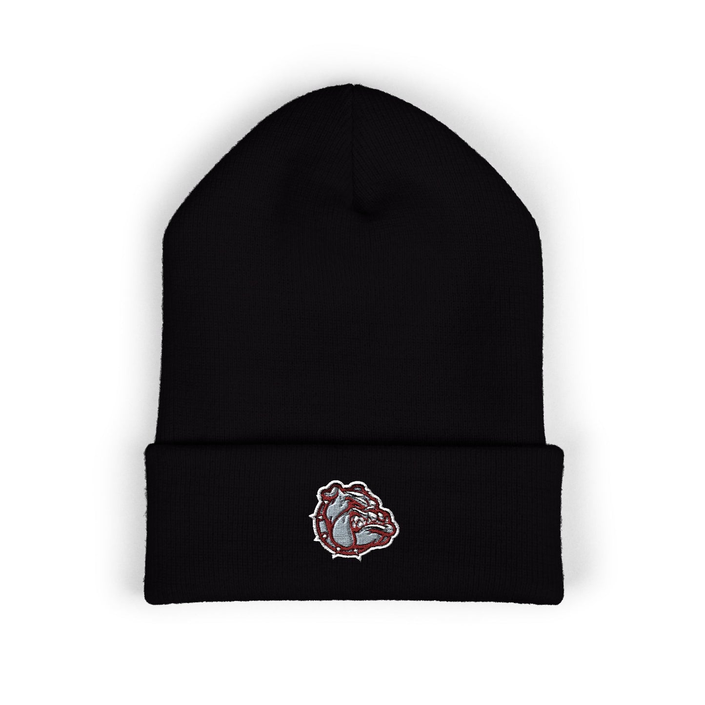 Cuffed Beanie \ Hamilton Aggies \ HACBMD1
