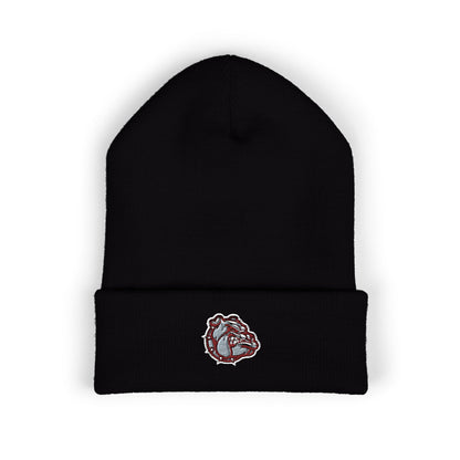 Cuffed Beanie \ Hamilton Aggies \ HACBMD1