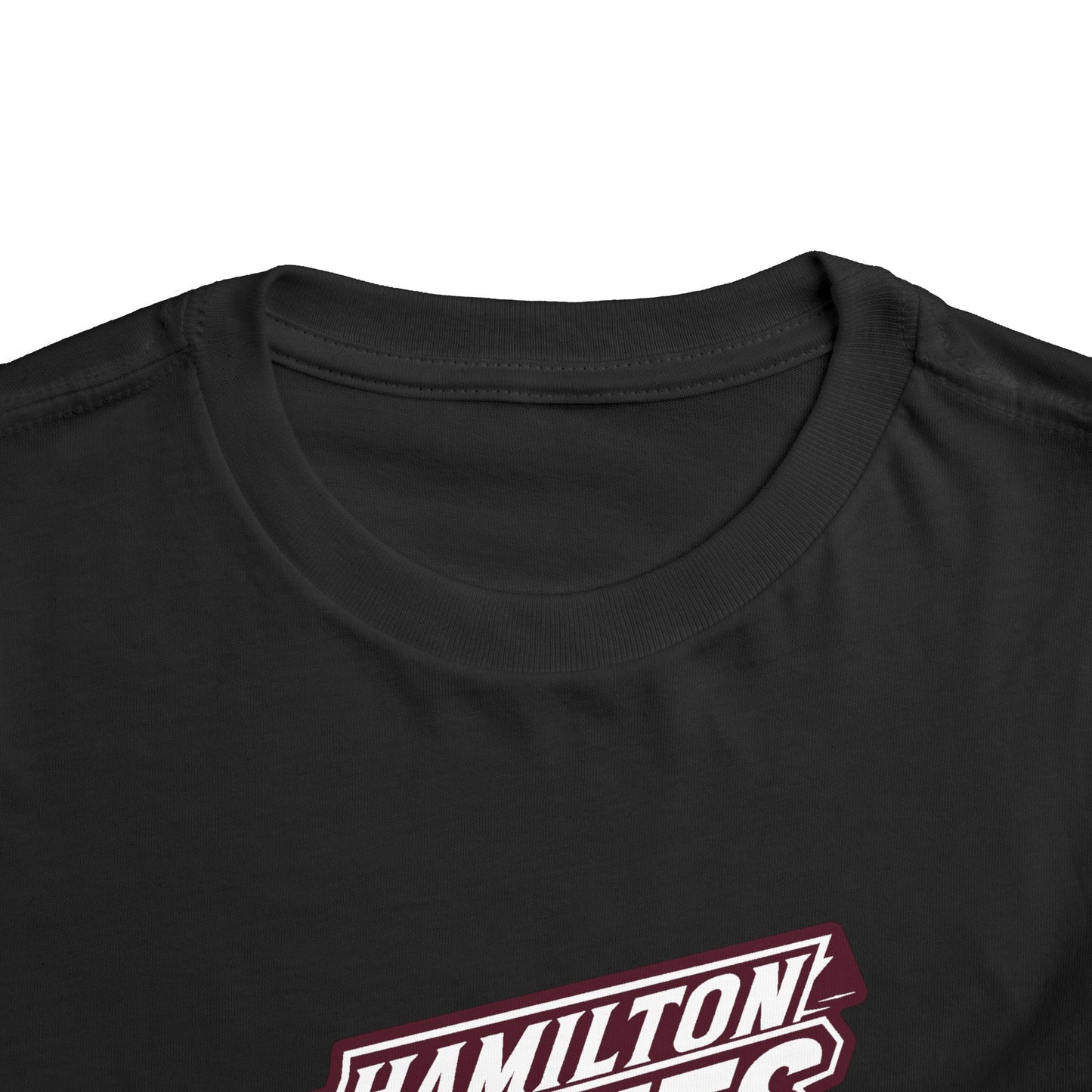 Toddler Tee \ Hamilton Aggies Wrestling \ HAW1