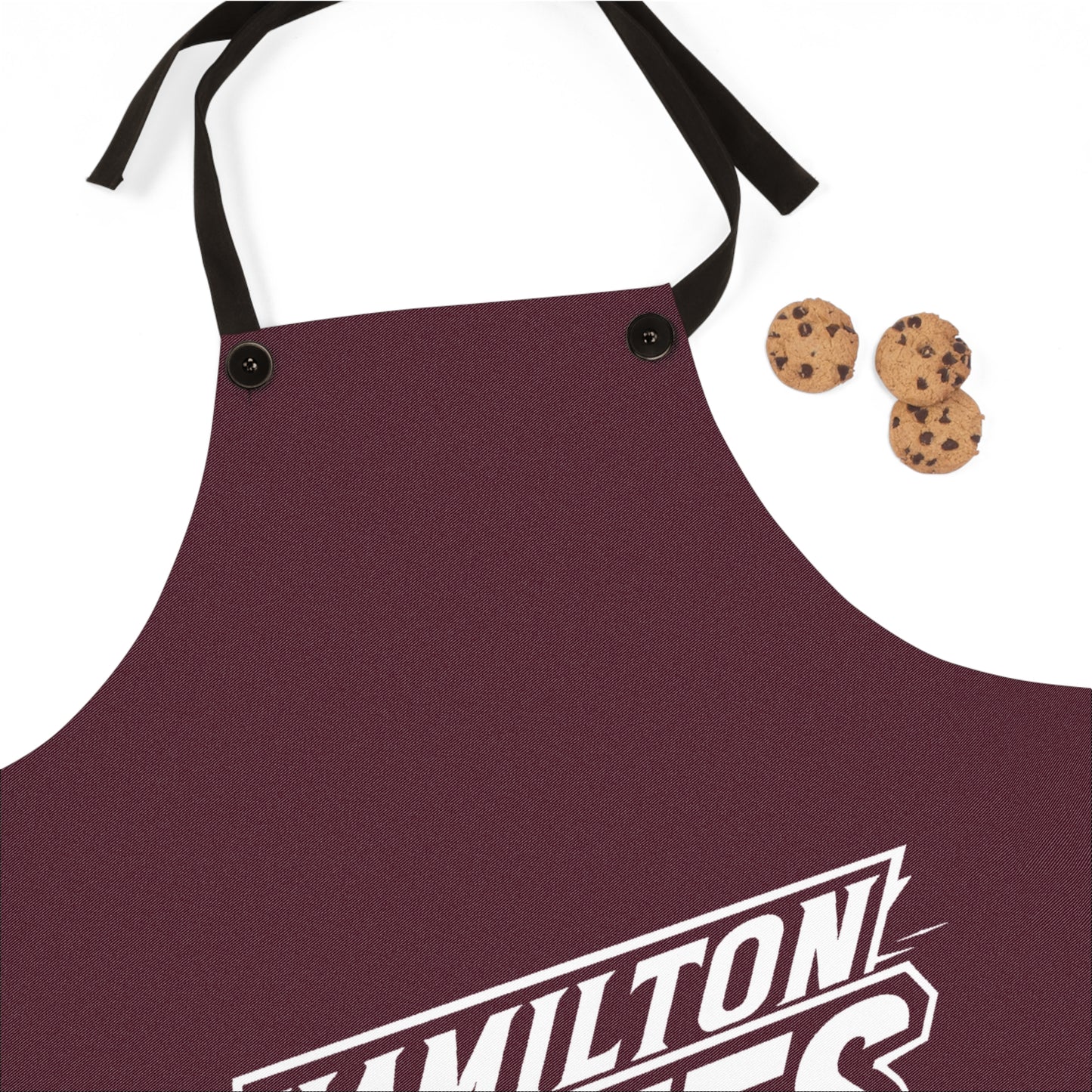 Apron \ Hamilton Aggies Wrestling \ HAW1