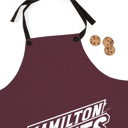 Apron \ Hamilton Aggies Wrestling \ HAW1