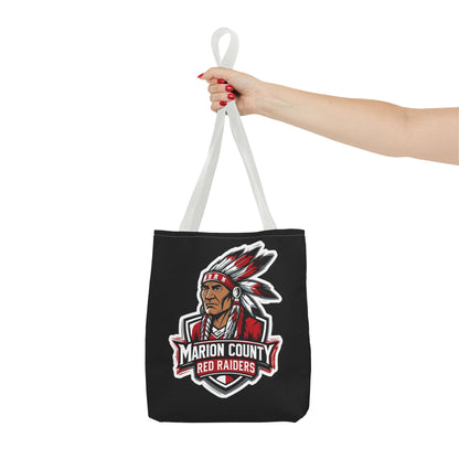 Tote Bag \ Marion County Red Raiders \ MC2