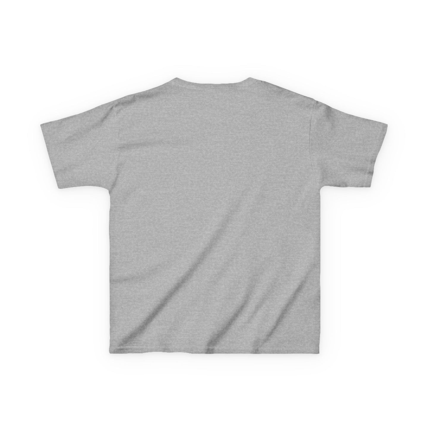 Youth Tee \ Hackleburg Panthers Cheer \ HPC1
